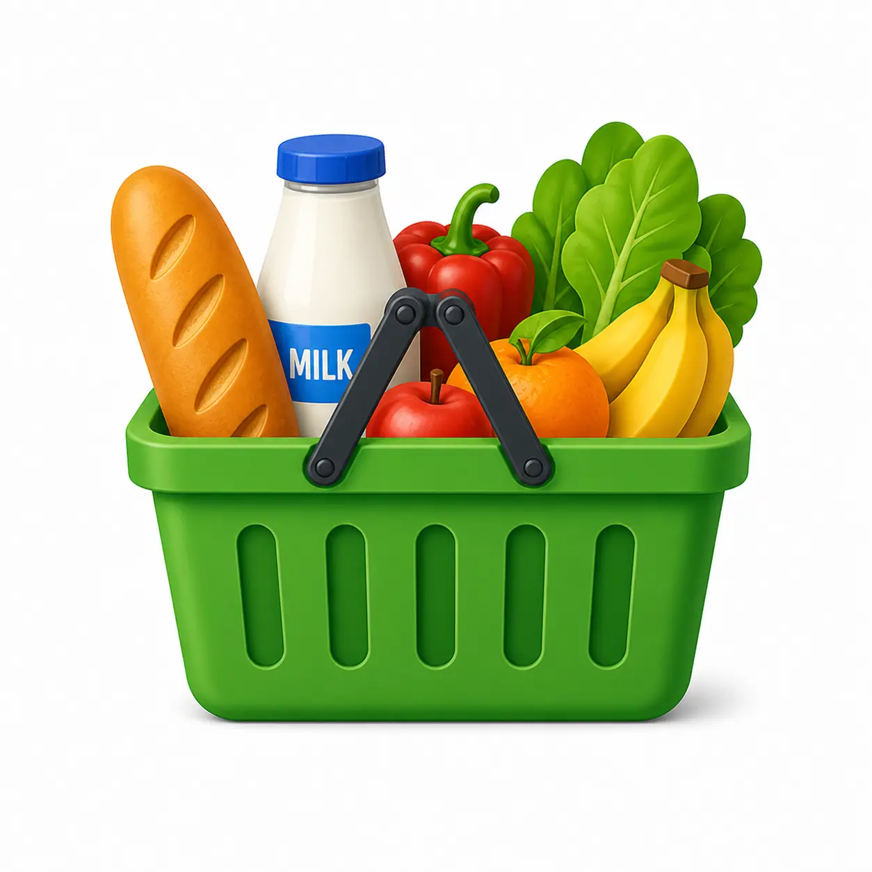 Groceries