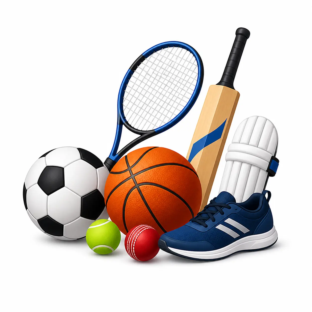 Sports & Outdoors