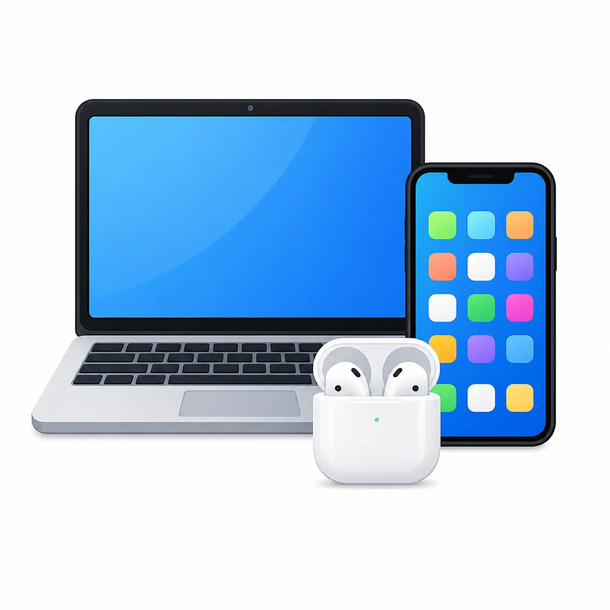 Mobile & Accessorise