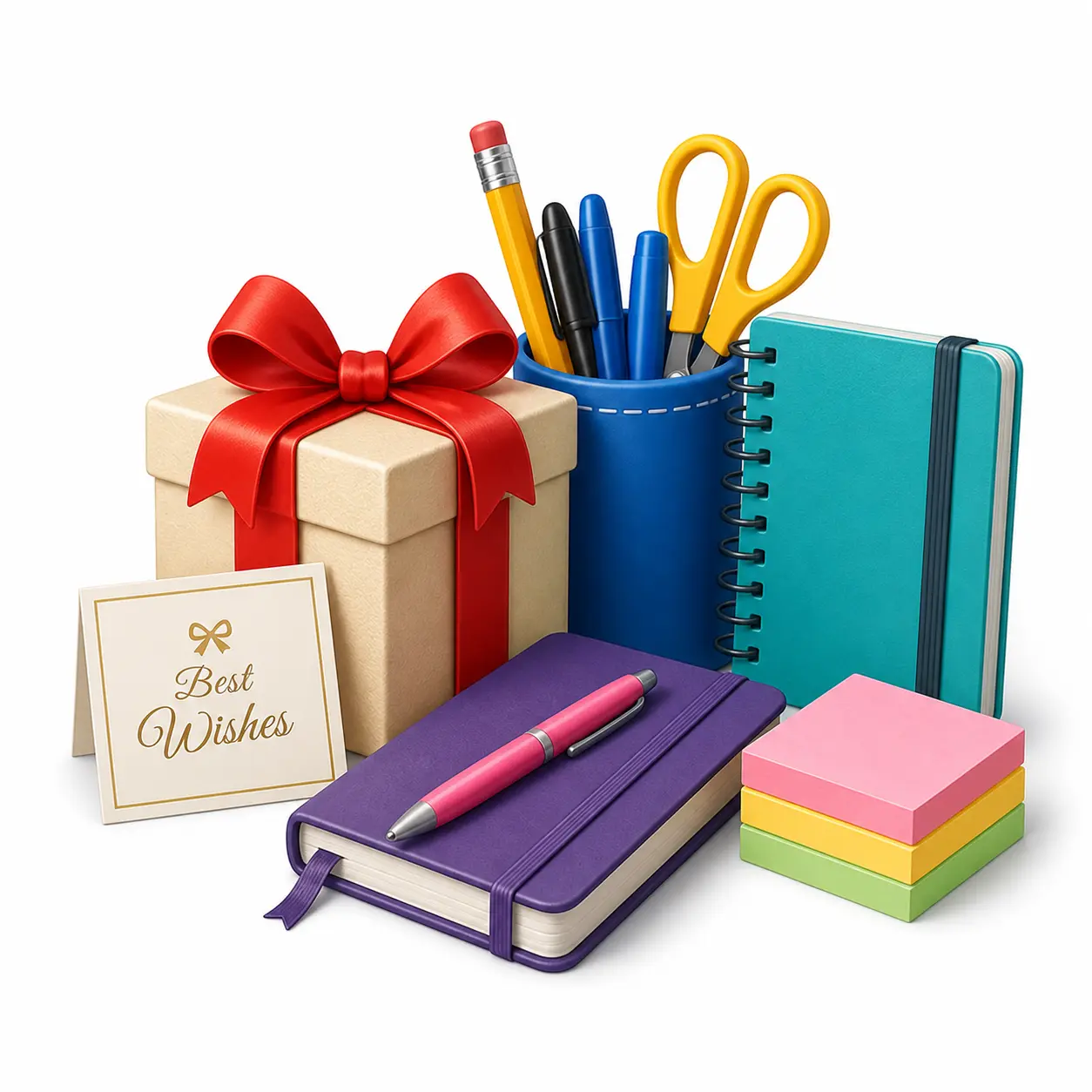 Gift & Stationery
